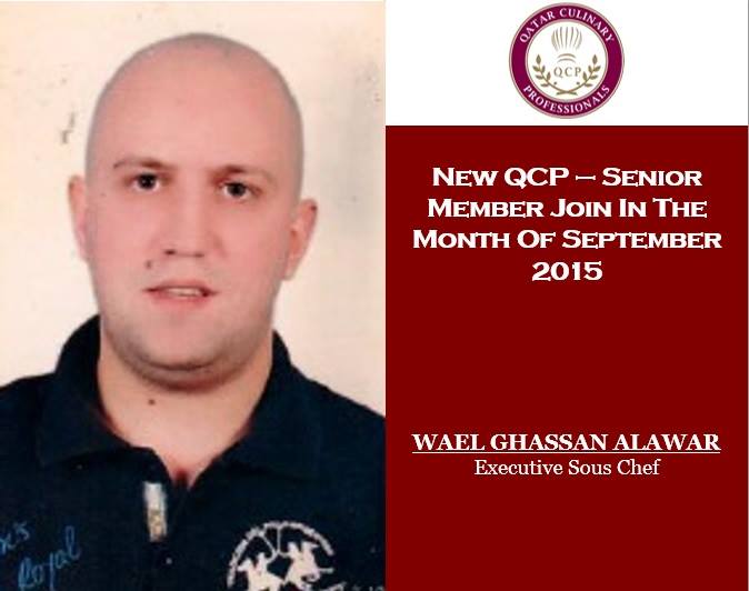 Wael Alawar